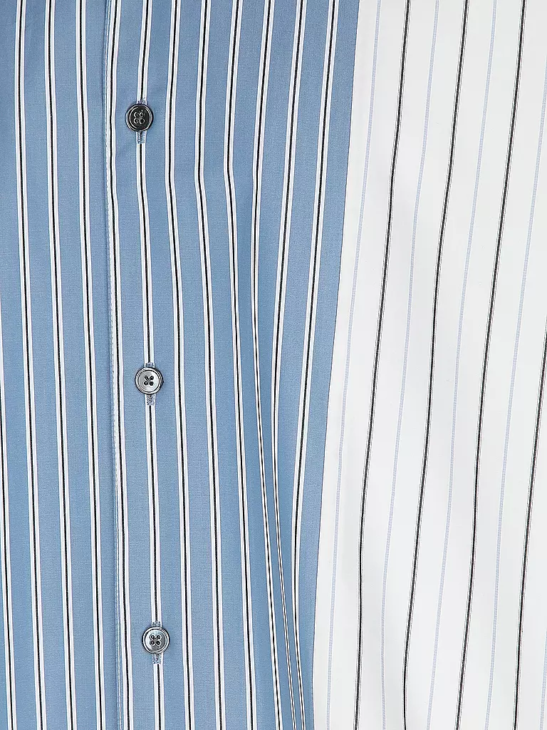 AMI PARIS | Hemd Regular Fit | weiss