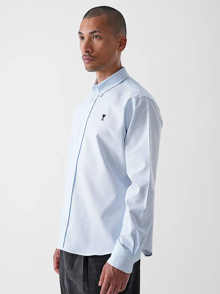 AMI PARIS | Hemd Regular Fit | 