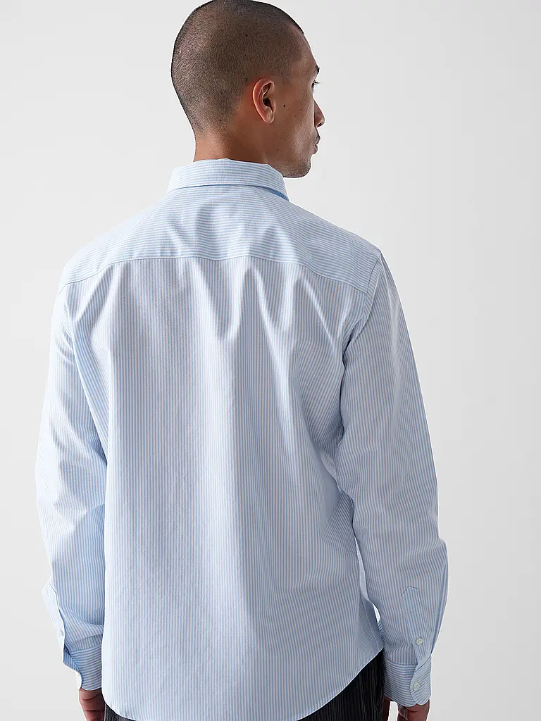 AMI PARIS | Hemd Regular Fit | 