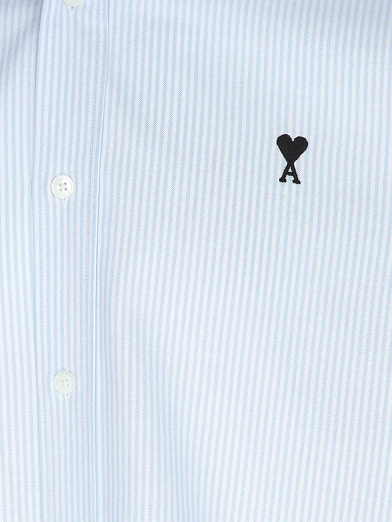AMI PARIS | Hemd Regular Fit | 