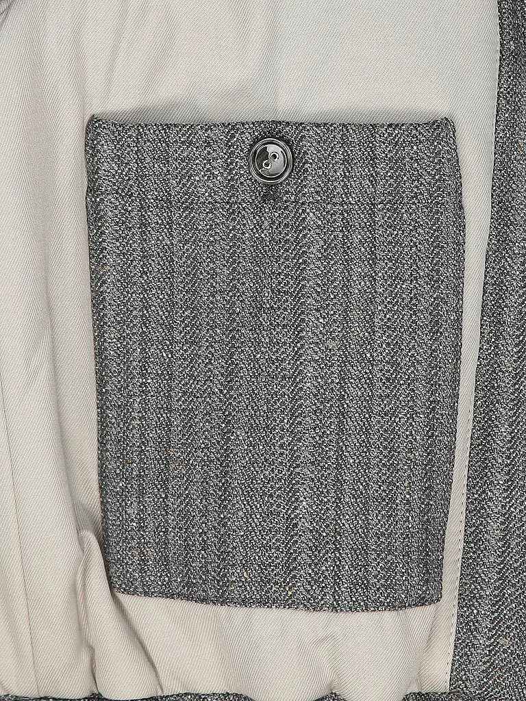 AMI PARIS | Jacke  | Grau