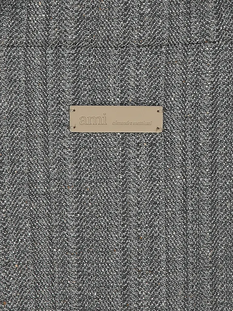 AMI PARIS | Jacke  | Grau