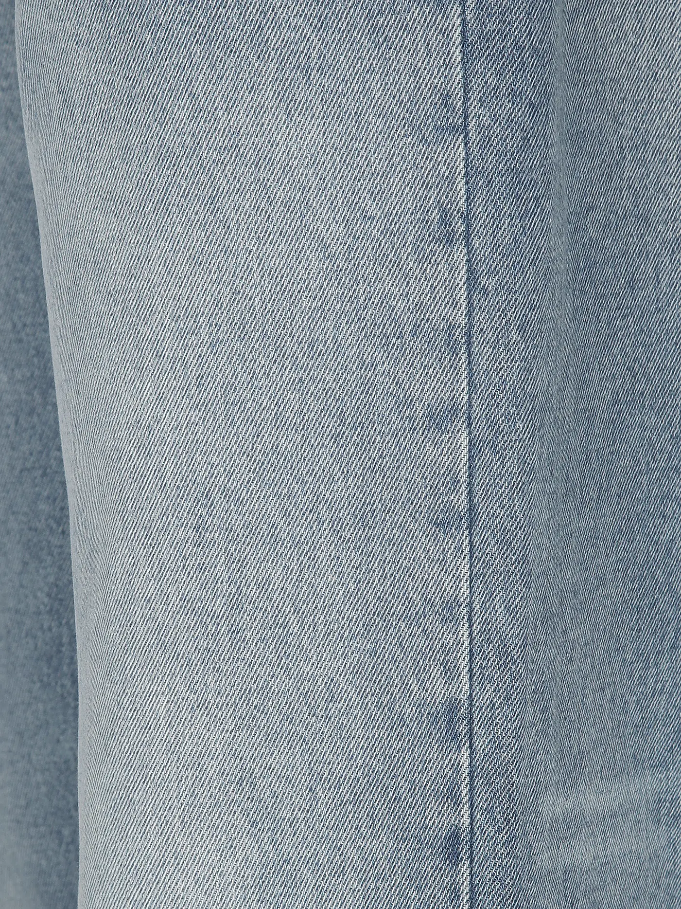 AMI PARIS | Jeans Large Fit  | blau