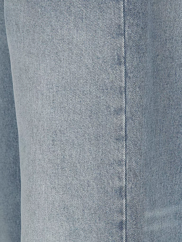 AMI PARIS | Jeans Large Fit  | blau