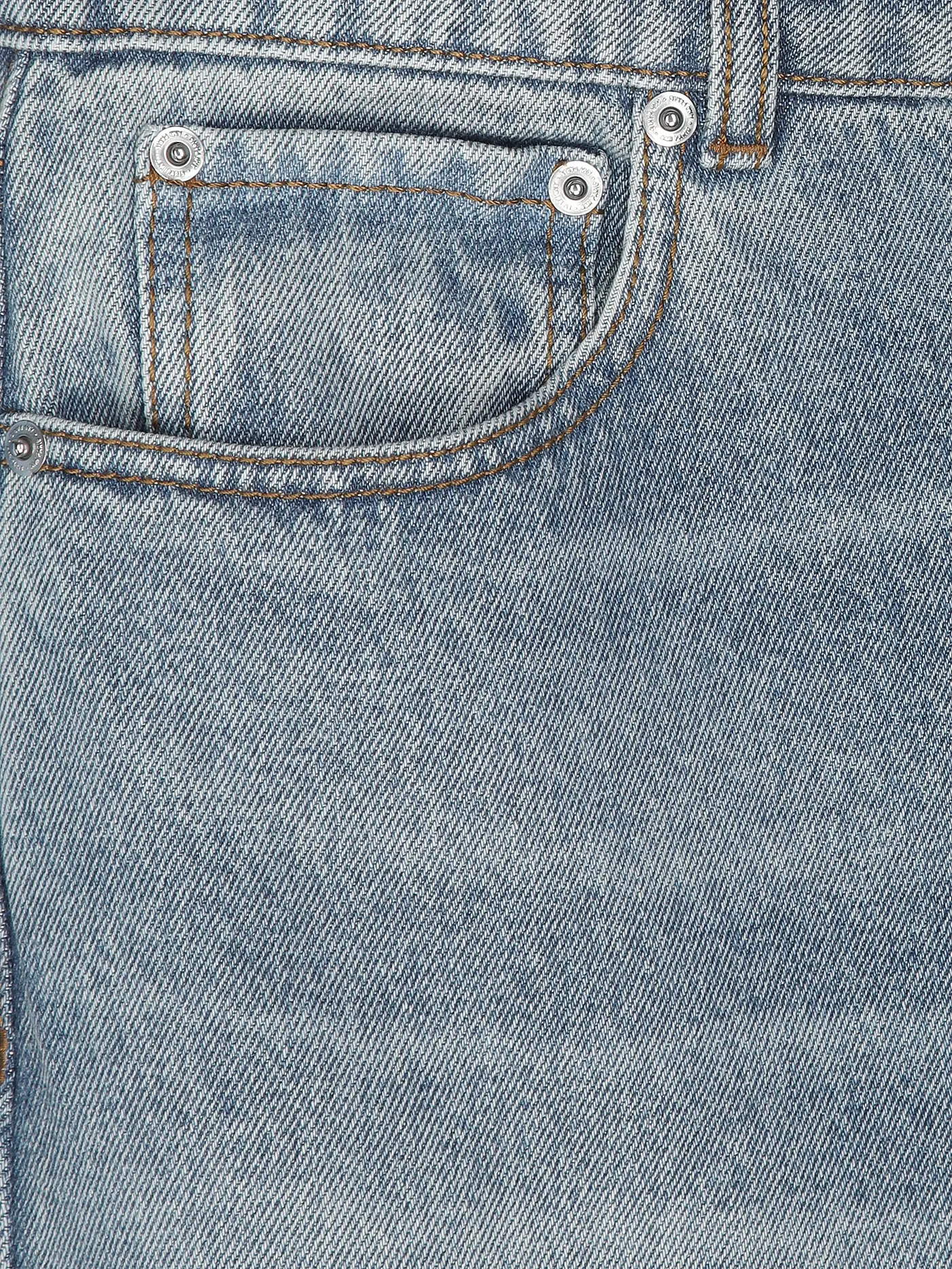 AMI PARIS | Jeans Large Fit  | blau