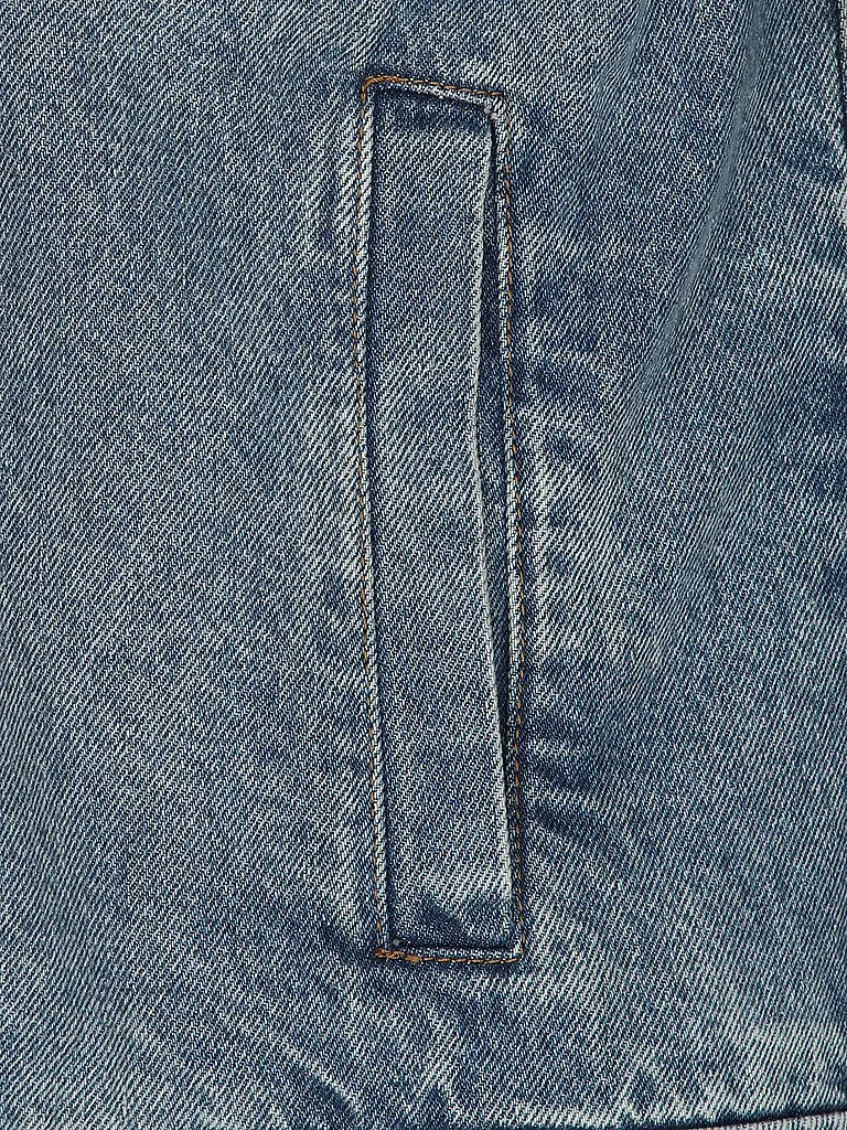 AMI PARIS | Jeansjacke | 