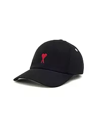 AMI PARIS | Kappe  | schwarz