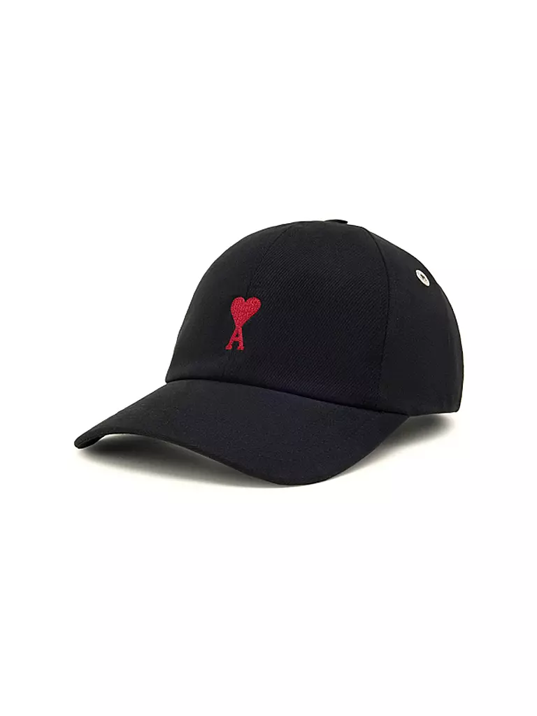 AMI PARIS | Kappe  | schwarz