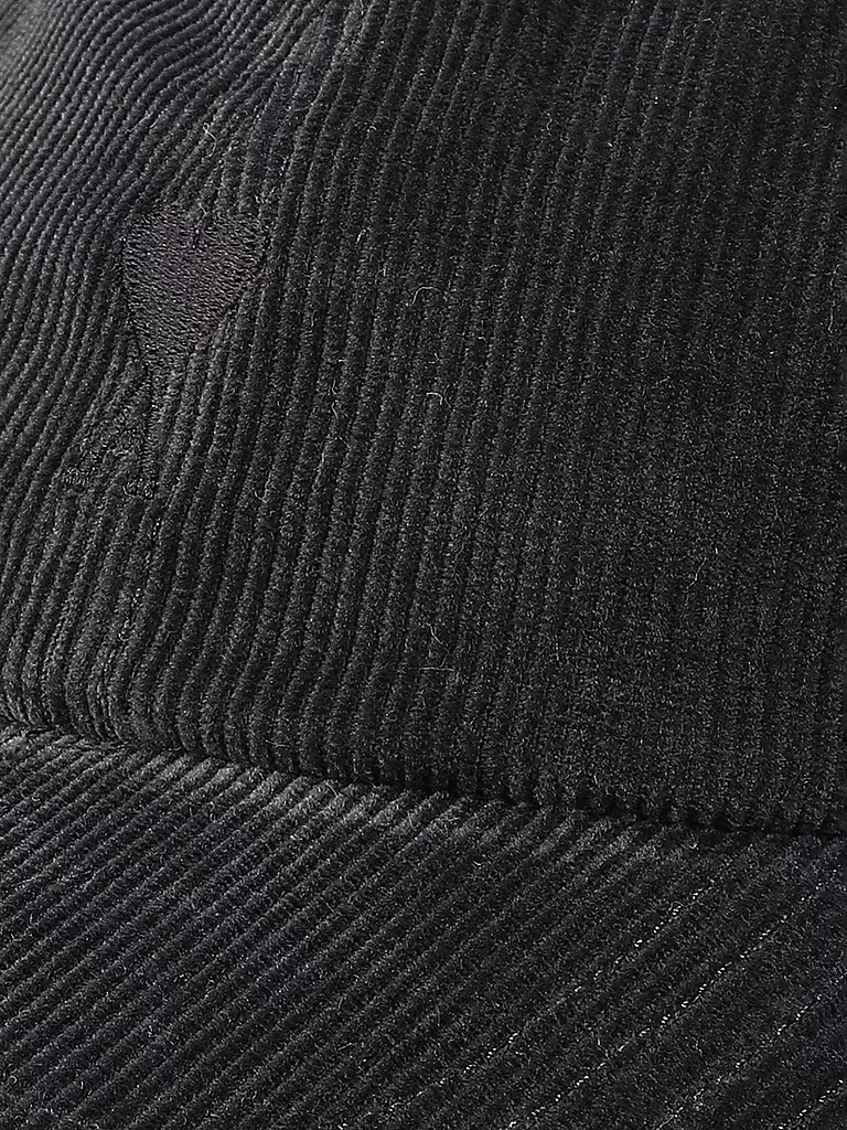 AMI PARIS | Kappe  | grau