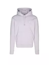 AMI PARIS | Kapuzensweater - Hoodie | lila
