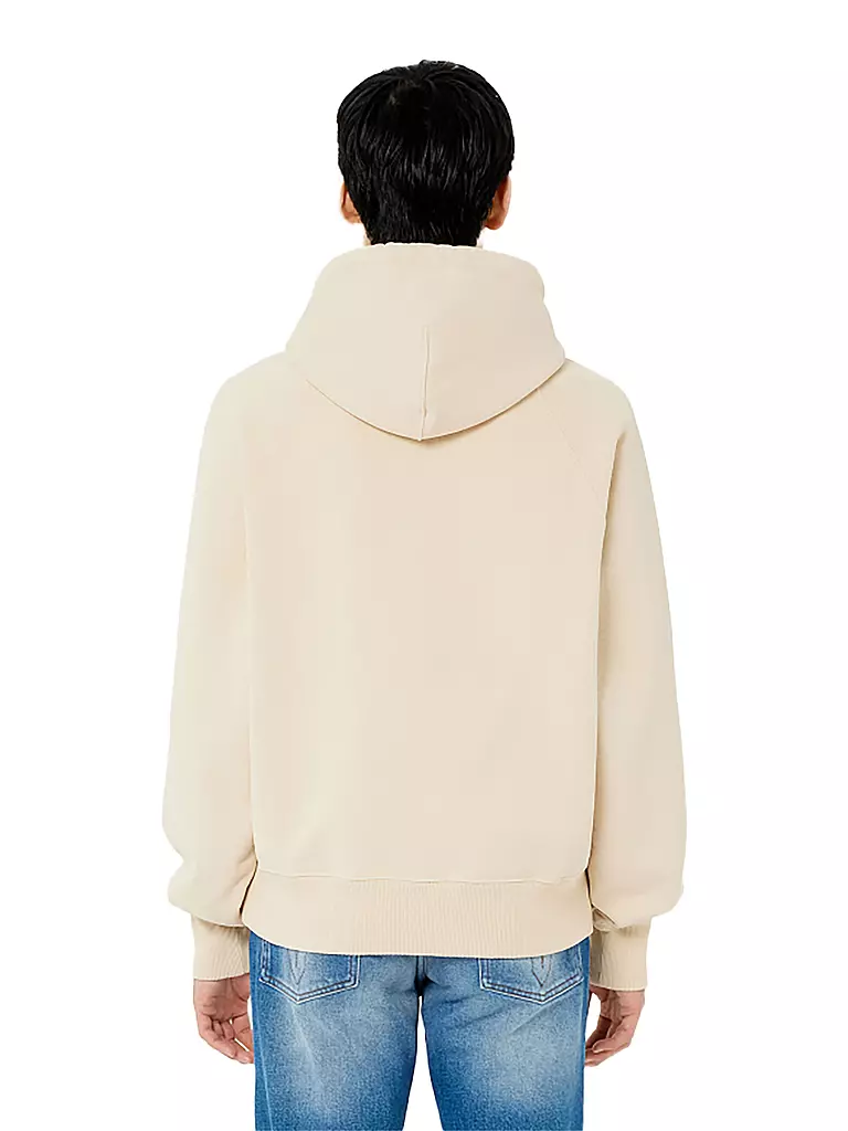 AMI PARIS | Kapuzensweater - Hoodie | beige