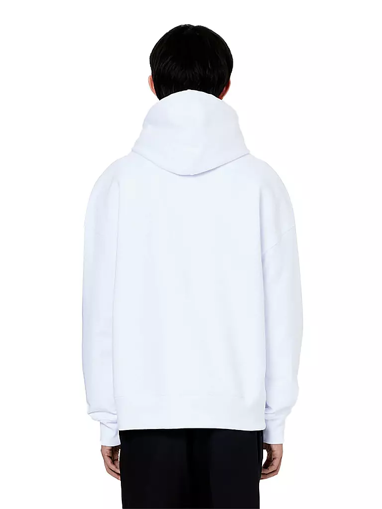 AMI PARIS | Kapuzensweater - Hoodie | blau