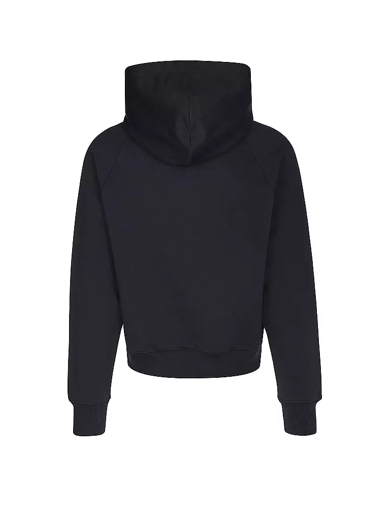 AMI PARIS | Kapuzensweater - Hoodie | blau
