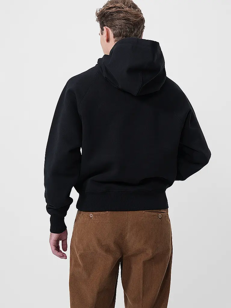 AMI PARIS | Kapuzensweater - Hoodie | 