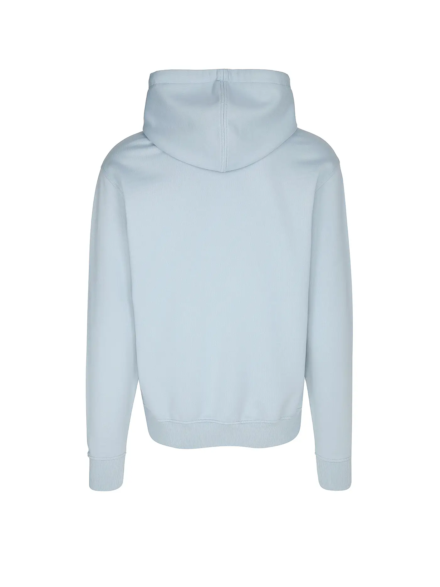 AMI PARIS | Kapuzensweater - Hoodie | hellblau