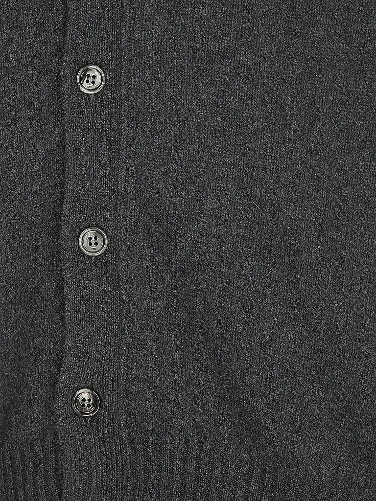 AMI PARIS | Kaschmir Cardigan | 