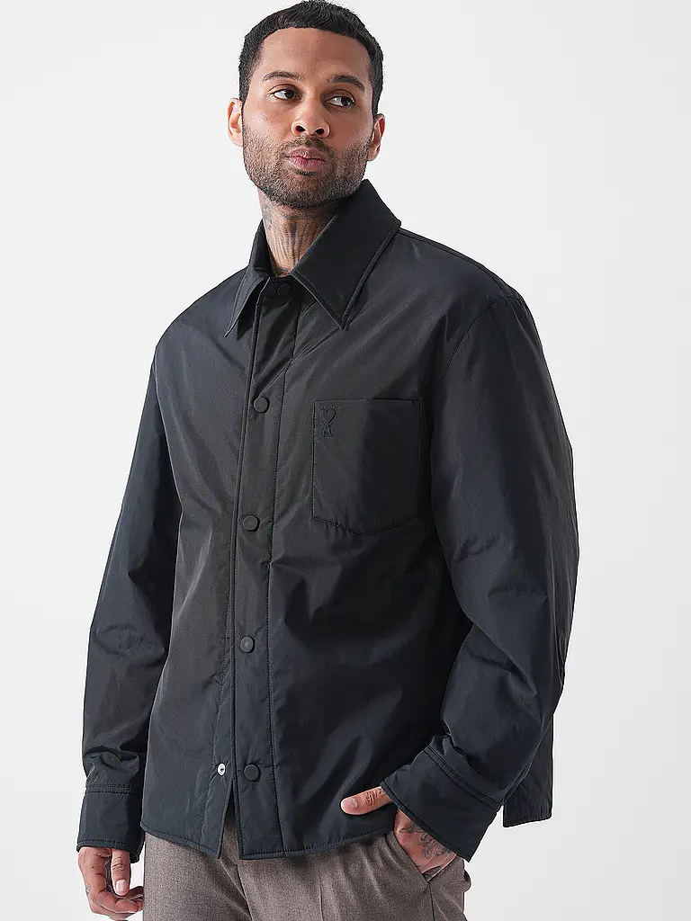 AMI PARIS | Overshirt | 