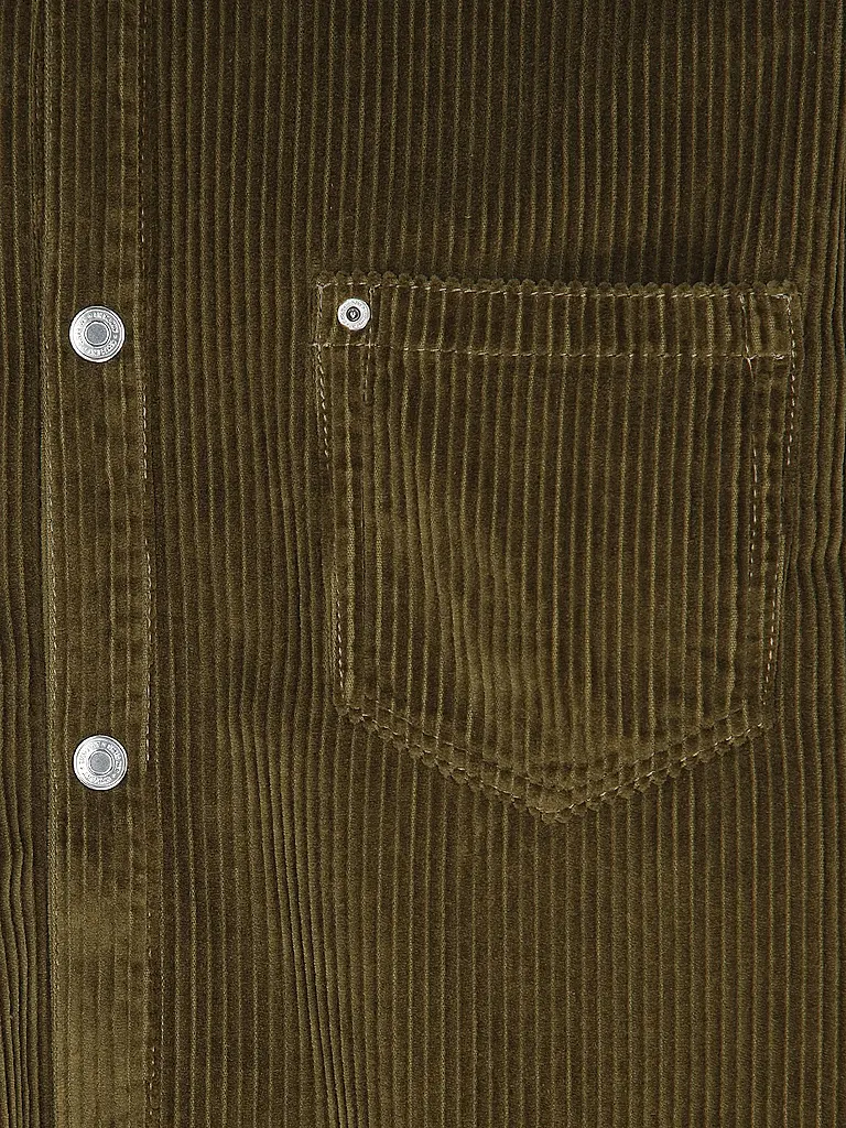 AMI PARIS | Overshirt | 