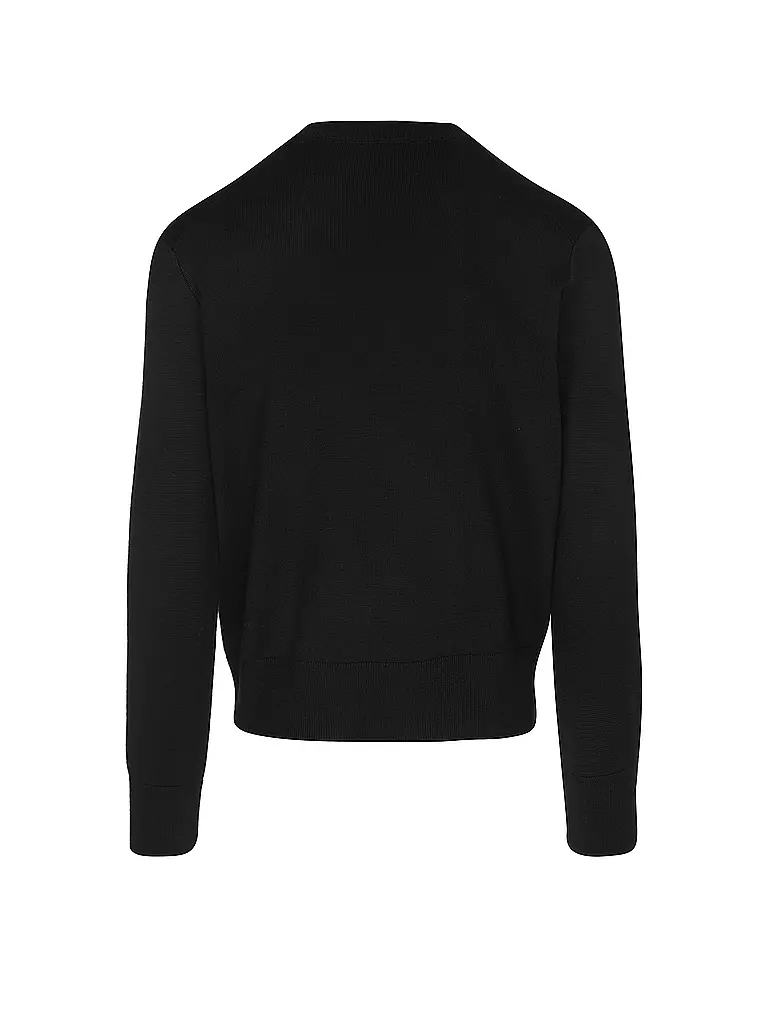 AMI PARIS | Pullover  | schwarz