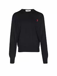 AMI PARIS | Pullover | blau