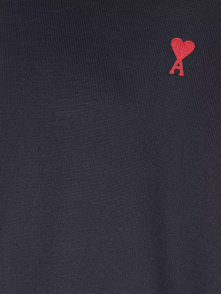 AMI PARIS | Pullover | blau