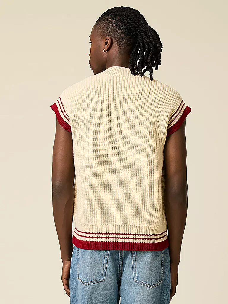 AMI PARIS | Pullunder | blau