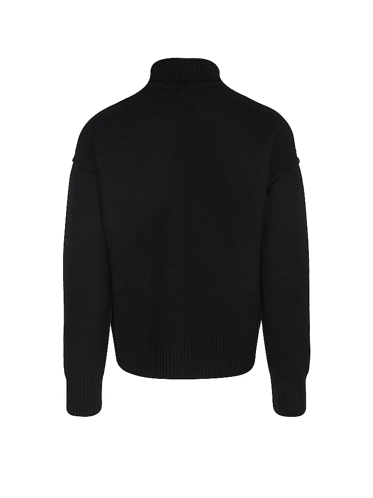 AMI PARIS | Rollkragenpullover | 