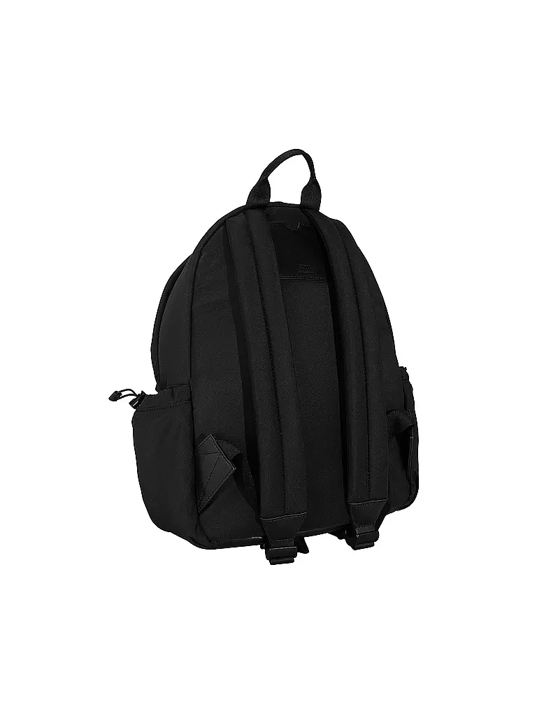 AMI PARIS | Rucksack  | schwarz