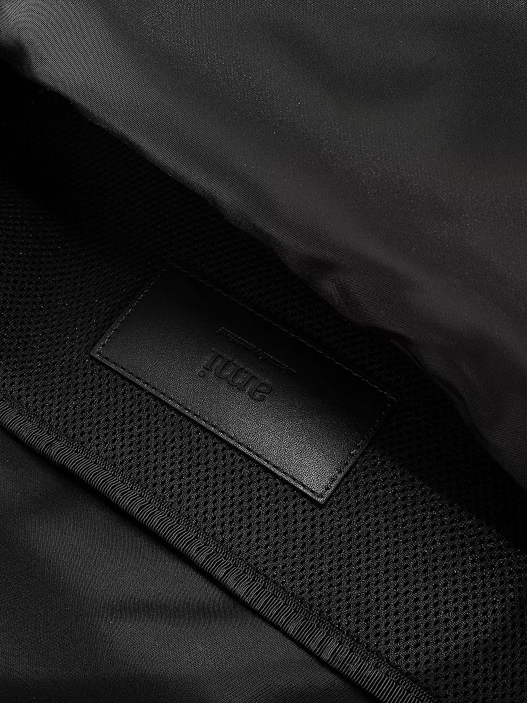 AMI PARIS | Rucksack  | schwarz