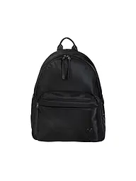 AMI PARIS | Rucksack | Schwarz