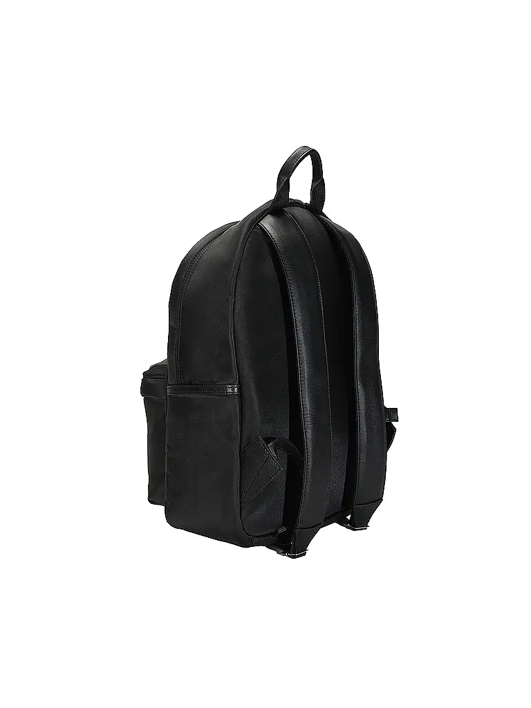 AMI PARIS | Rucksack | schwarz