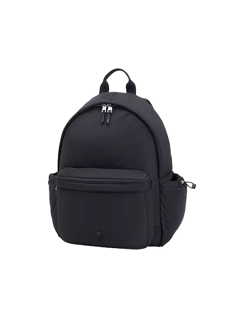 AMI PARIS | Rucksack | schwarz