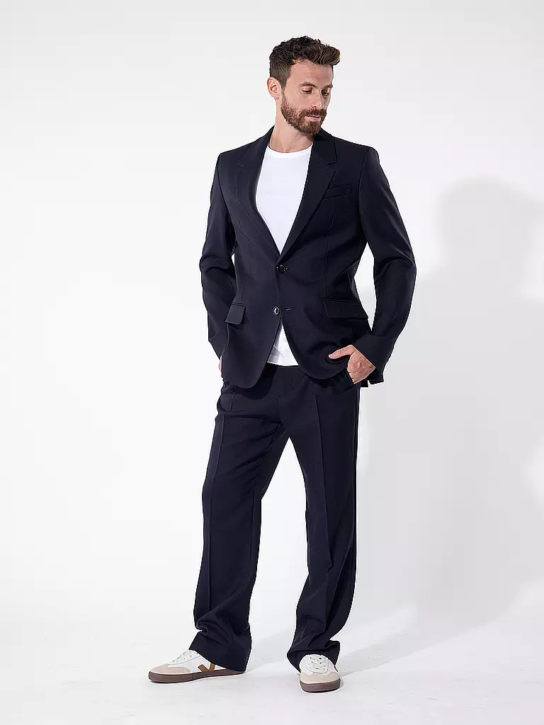 AMI PARIS | Sakko | blau