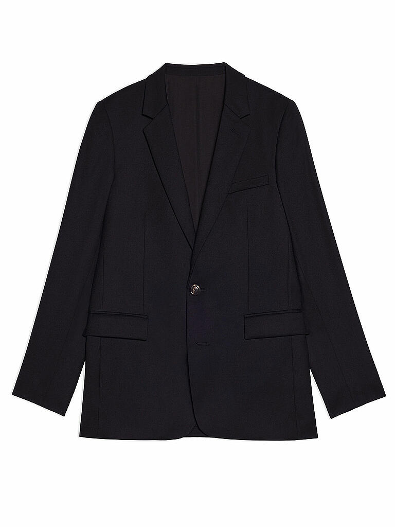 AMI PARIS | Sakko | schwarz