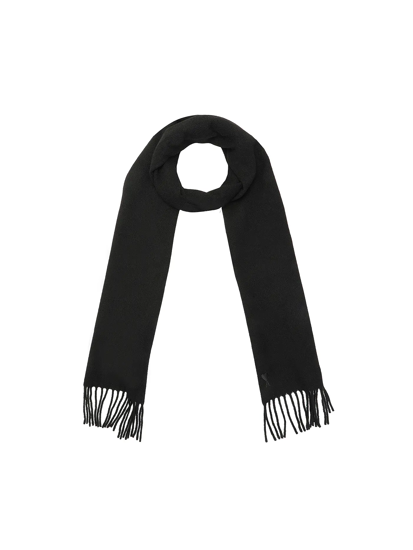 AMI PARIS | Schal  | schwarz