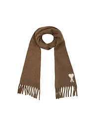 AMI PARIS | Schal  | Camel