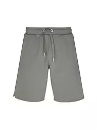 AMI PARIS | Shorts  | grau