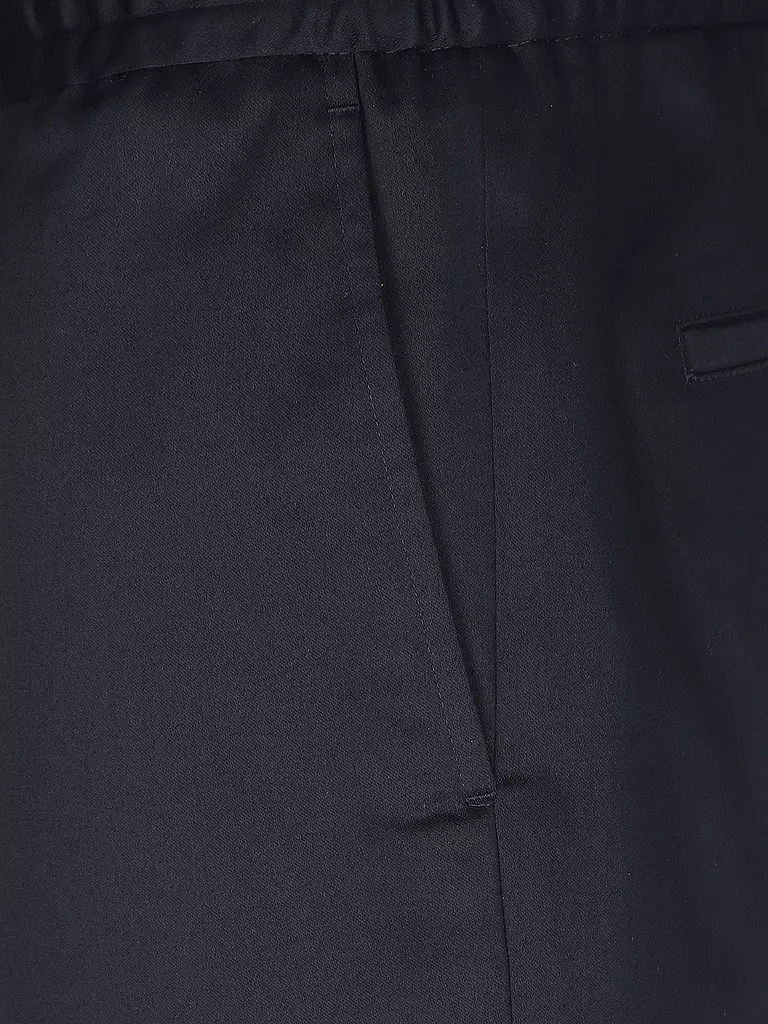 AMI PARIS | Shorts | dunkelblau