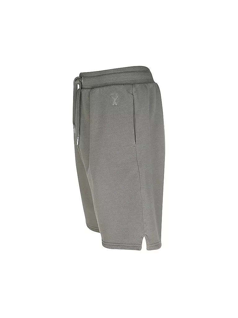 AMI PARIS | Shorts | grau