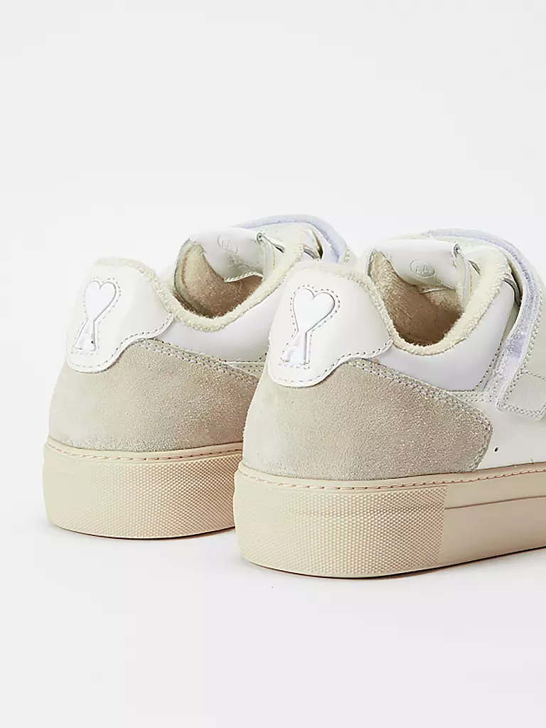 AMI PARIS | Sneaker AMI ARACDE | blau