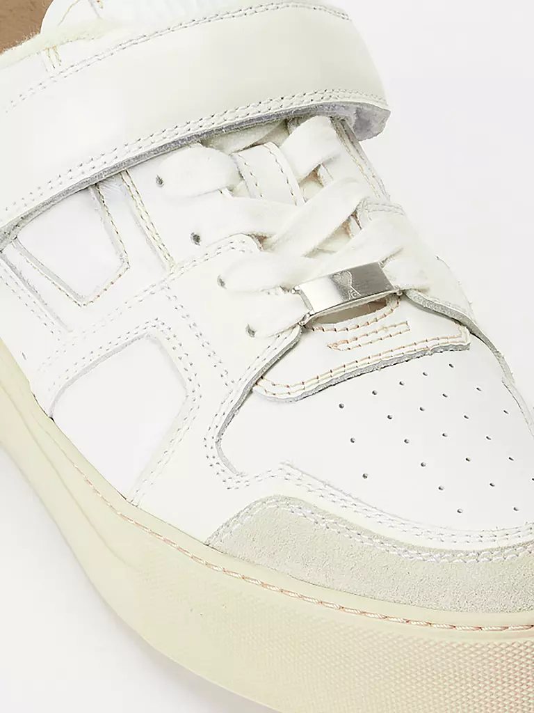 AMI PARIS | Sneaker AMI ARACDE | blau