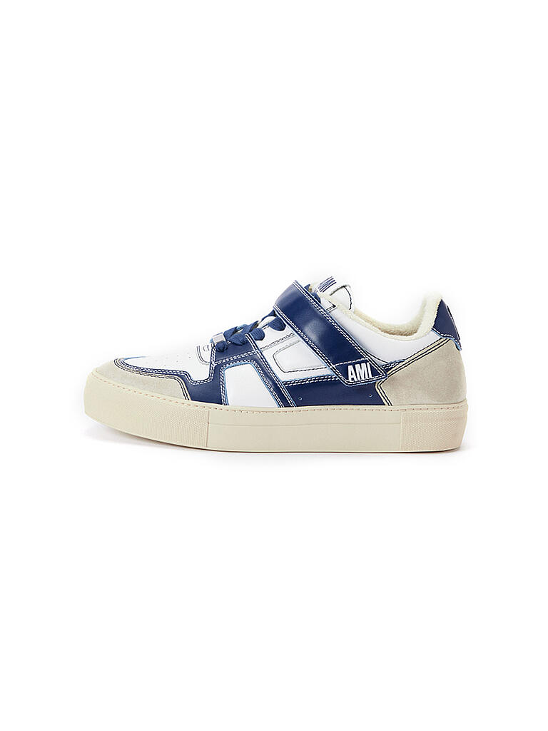 AMI PARIS | Sneaker AMI ARCADE | blau