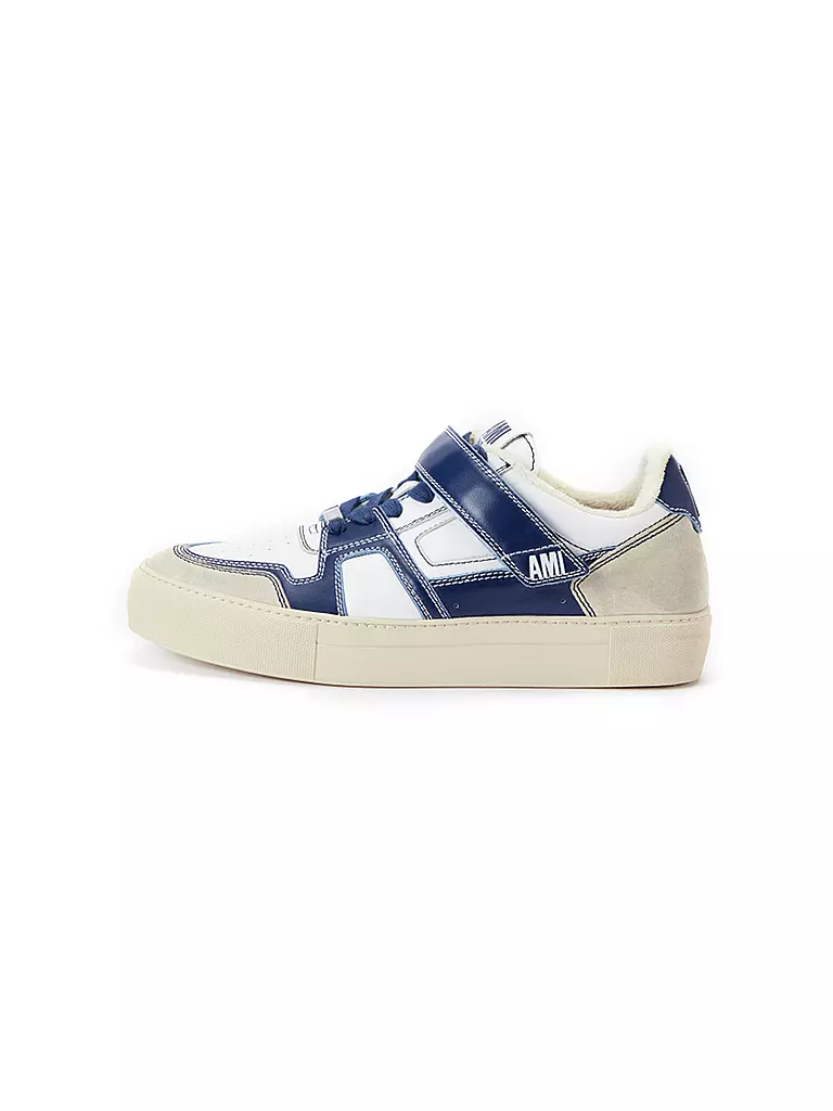 AMI PARIS | Sneaker AMI ARCADE | blau