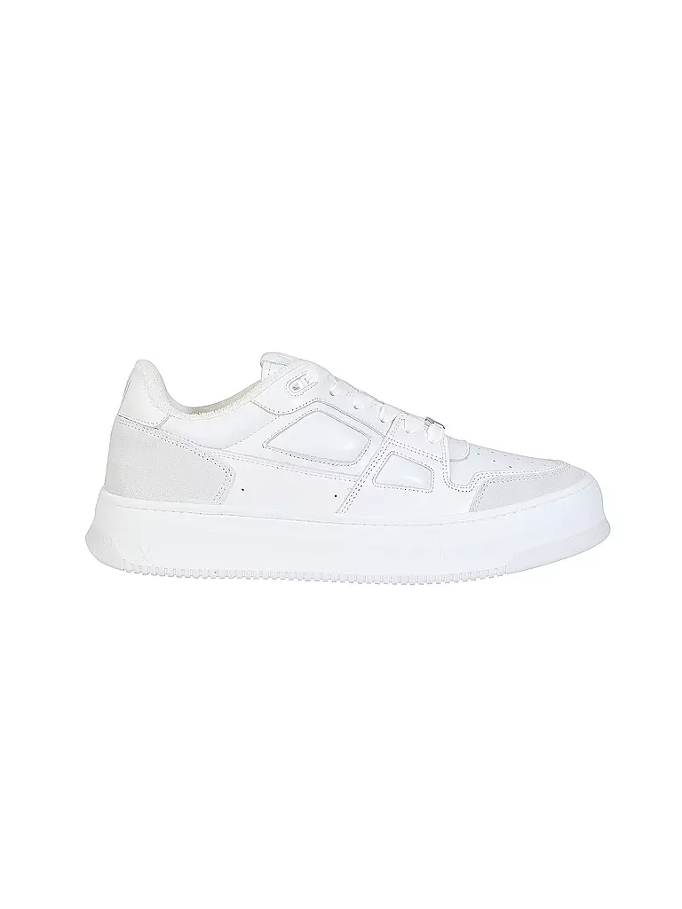 AMI PARIS | Sneaker NEW ARCADE | weiss