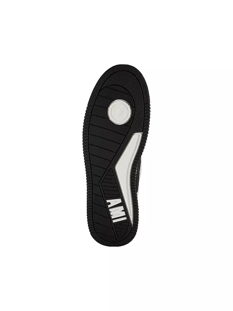AMI PARIS | Sneaker NEW ARCADE | weiss