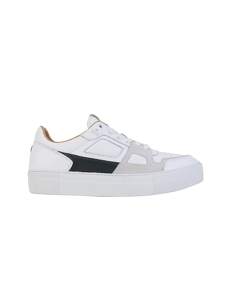 AMI PARIS | Sneaker | weiß