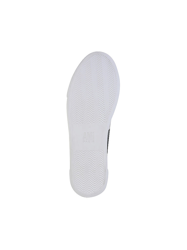 AMI PARIS | Sneaker | weiß