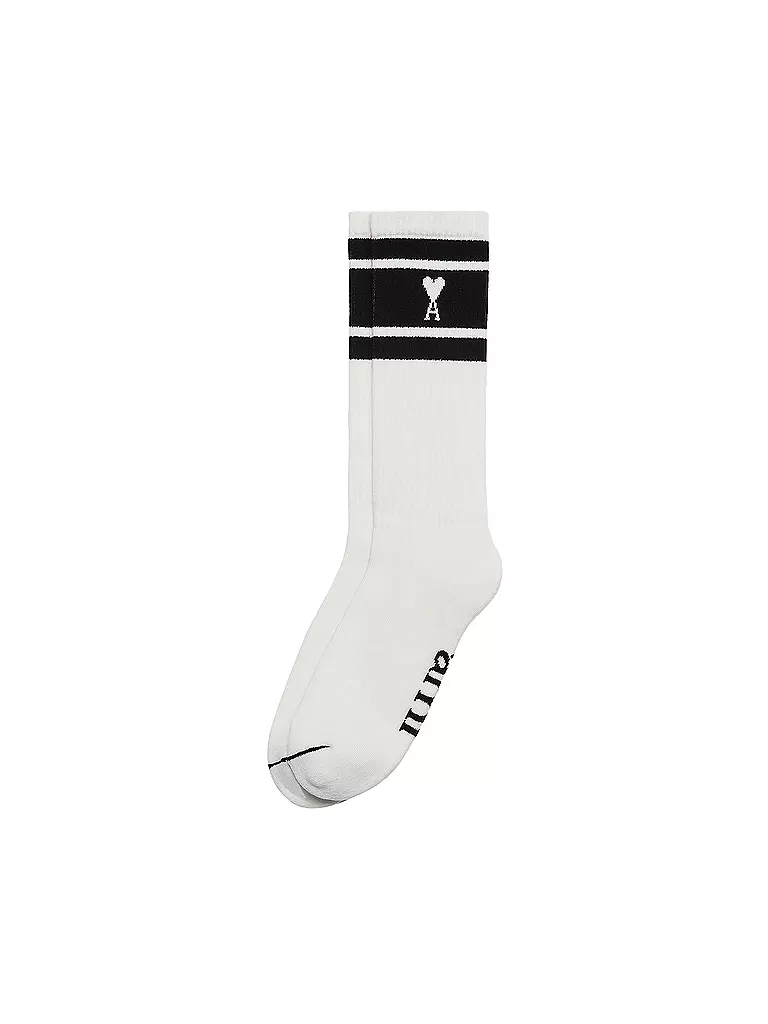 AMI PARIS | Socken | schwarz