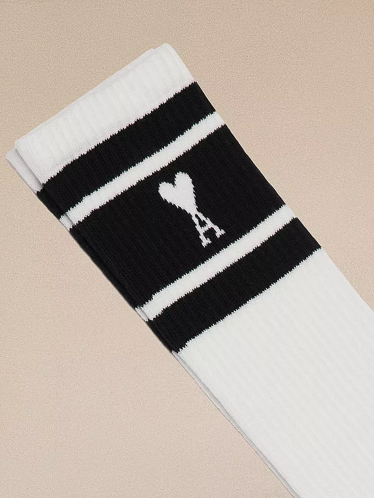 AMI PARIS | Socken | schwarz