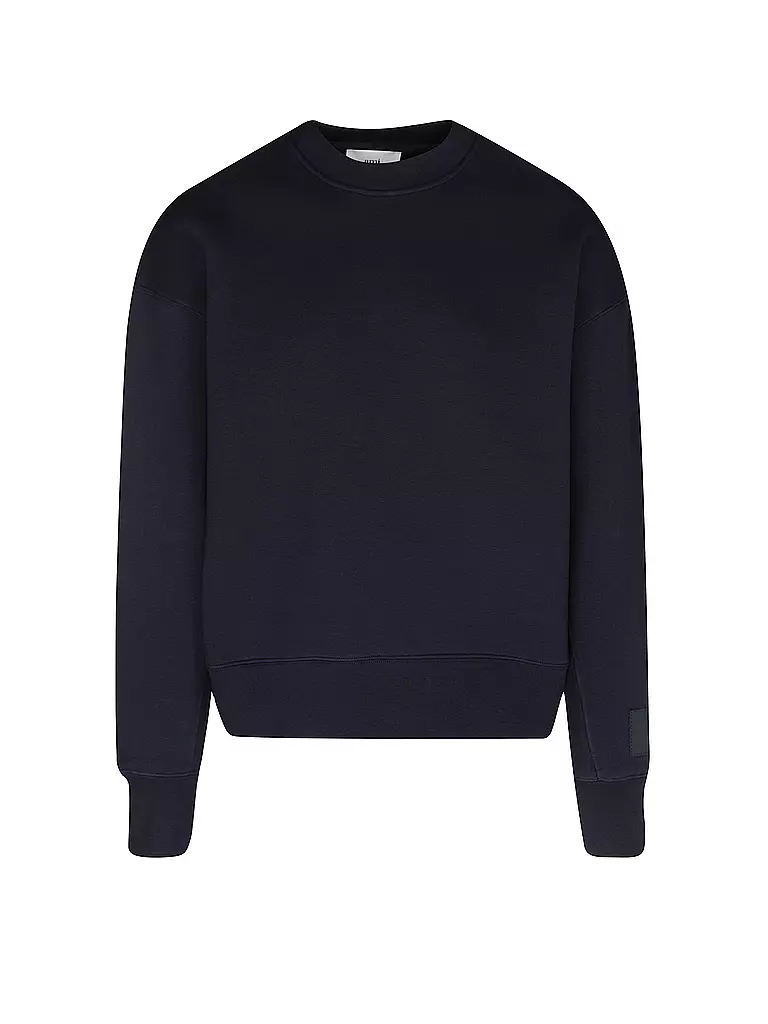 AMI PARIS | Sweater | blau